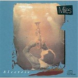 Miles Davis - Miles Davis: The Columbia Years 1955-1985 (Electric)