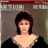 Kiri Te Kanawa - Ave Maria
