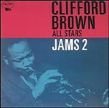 Clifford Brown - Jams 2