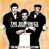 The Delfonics - The Definitive Collection