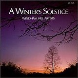 Various artists - Winter's Solstice, Vol. 1
