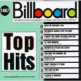 Various artists - Billboard Top Hits: 1985-1989 (3 of 5)