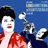 Ella Fitzgerald & Louis Armstrong - The Best of Ella Fitzgerald & Louis Armstrong