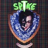 Elvis Costello - Spike