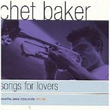 Chet Baker - Songs for Lovers