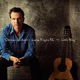 Ottmar Liebert - Little Wing