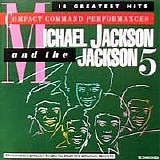 Micheal Jackson and the Jackson 5 - 18 Greatest Hits