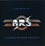Atlanta Rhythm Section - The Best of Atlanta Rhythm Section (Polydor)