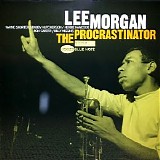 Lee Morgan - The Procrastinator (aka All-Star Sextet)