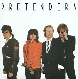 The Pretenders - Pretenders