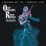 Ozzy Osbourne - Tribute