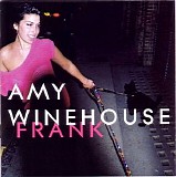 Amy Winehouse - Frank (Deluxe Edition) Disc 2