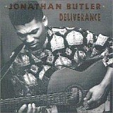 Jonathan Butler - Deliverance