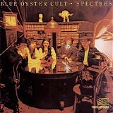 Blue Öyster Cult - Spectres