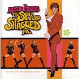 Various artists - Austin Powers: The Spy Who Shagged Me