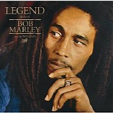 Bob Marley & The Wailers - Legend [Island]