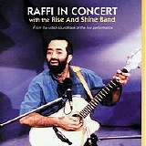 Raffi - Raffi in Concert with the Rise & Shine Band