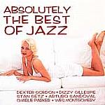 Various artists - Absolutely the Best of Jazz