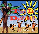 Various artists - This Is Dancehall, Vol. 2 [Continuum]
