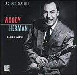 Woody Herman - Blue Flame