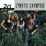 Lynyrd Skynyrd - 20th Century Masters - The Millennium Collection: The Best of Lynyrd Skynyrd