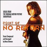 Various artists - Point of No Return