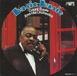 Count Basie & His Orchestra - Basic Basie