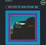 Oscar Peterson Trio - Night Train