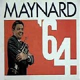 Maynard Ferguson - Maynard '64