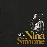 Nina Simone - The Soul Of Nina Simone