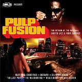 Various artists - Pulp Fusion: 15th Anniversary Crystal Edition