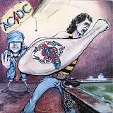 AC/DC - Dirty Deeds Done Dirt Cheap (Vinyl)