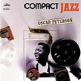 Oscar Peterson - Compact Jazz: Oscar Peterson