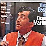 Dean Martin - The Very Best of Dean Martin Capitol