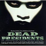Various artists - Dead Presidents