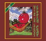 Little Feat - Waiting For Columbus - 2002 Reissue (Disc 1)