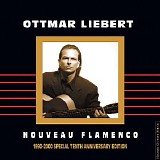 Ottmar Liebert - Nouveau Flamenco