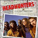 Kentucky Headhunters - Electric Barnyard