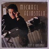 Michael Feinstein - Isn't It Romantic