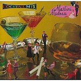 Various artists - Cocktail Mix, Vol. 2: Martini Madness
