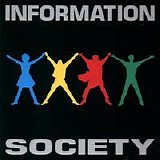 Information Society - Information Society