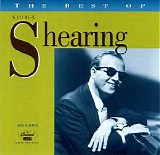 George Shearing - The Best of George Shearing (1955-1960)