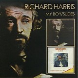 Richard Harris - My Boy-Slides, Disc 2