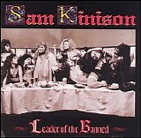 Sam Kinison - Leader of the Banned