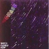 Walt Johnson - Chase - Watch Closely Now