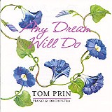 Tom Prin - Any Dream Will Do