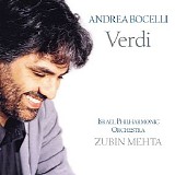 Andrea Bocelli - Verdi