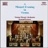 Vienna Mozart Orchestra - A Mozart Evening in Vienna