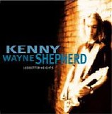 Kenny Wayne Shepherd - Ledbetter Heights