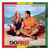 Various artists - 50 First Dates